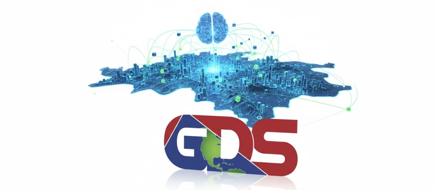 Machine Vision and Spatial Computation Systems | GDS